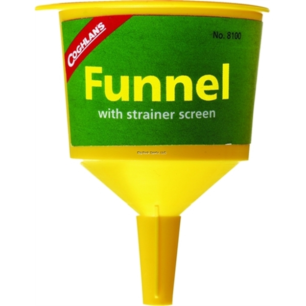 Picture of Coghlans Ltd. Stove/Lantern Funnel