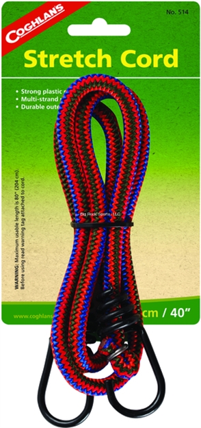 Picture of Coghlans Ltd. Stretch Cord 50"