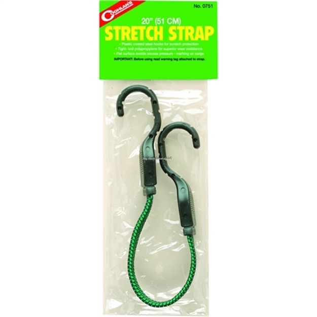 Picture of Coghlans Ltd. Stretch Strap 20"