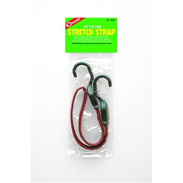 Picture of Coghlans Ltd. Stretch Strap 30"