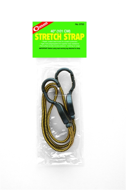 Picture of Coghlans Ltd. Stretch Strap 40"