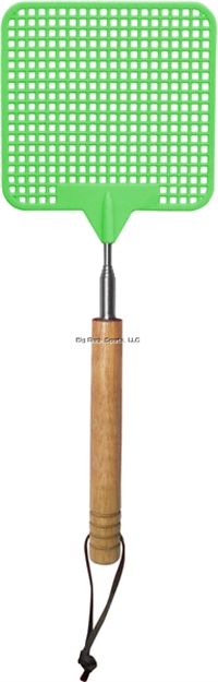 Picture of Coghlans Ltd. Telescoping Fly Swatter