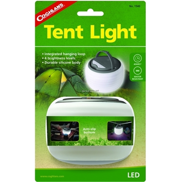 Picture of Coghlans Ltd. Tent Light 120 Lumens