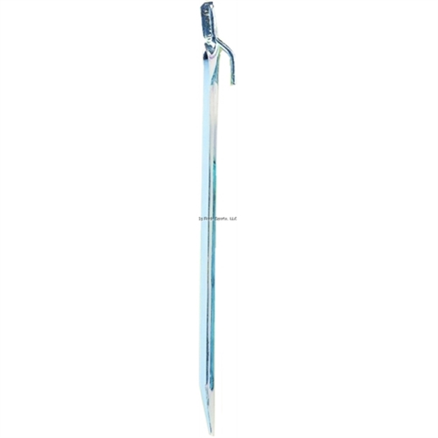 Picture of Coghlans Ltd. Tent Stakes 12" Steel Bulk