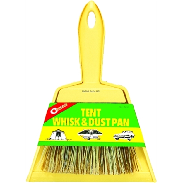 Picture of Coghlans Ltd. Tent Whisk