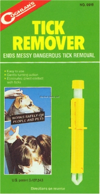 Picture of Coghlans Ltd. Tick Remover
