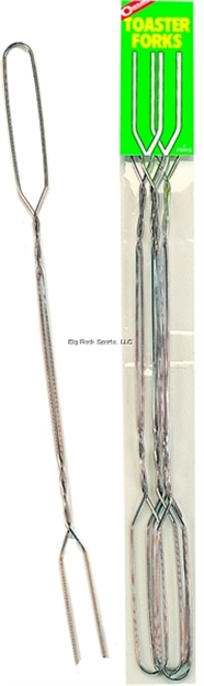 Picture of Coghlans Ltd. Toaster Forks 20" 4Pk