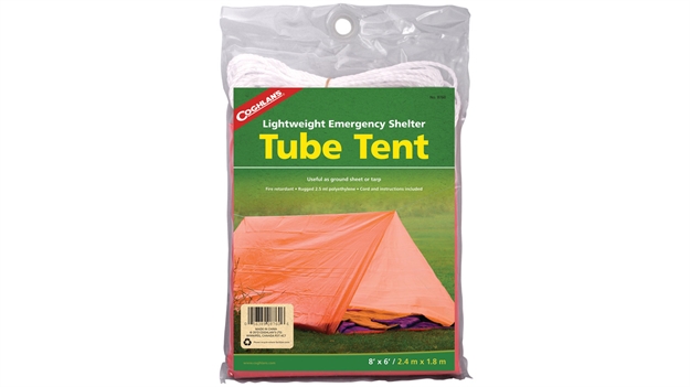 Picture of Coghlans Ltd. Tube Tent