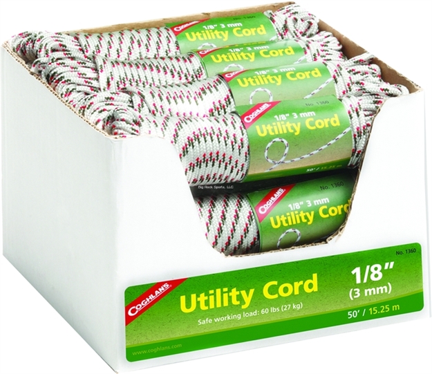 Picture of Coghlans Ltd. Utility Cord 3Mm
