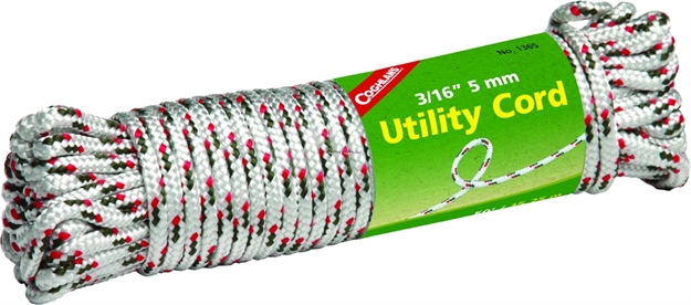 Picture of Coghlans Ltd. Utility Cord 5Mm
