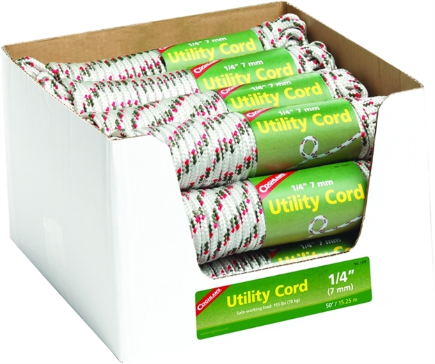 Picture of Coghlans Ltd. Utility Cord 7Mm