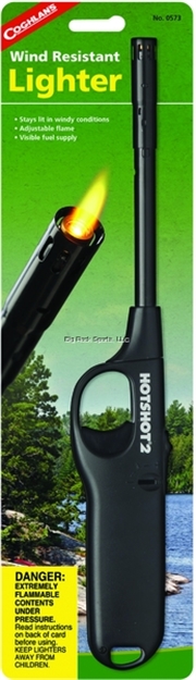 Picture of Coghlans Ltd. Wind Resistant Lighter
