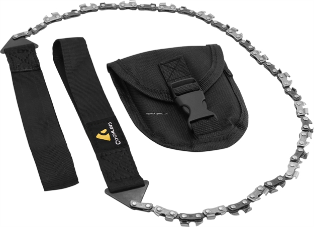 Picture of Coghlans Pocket Chainsaw