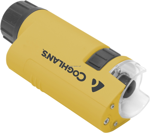 Picture of Coghlans Pocket Microscope