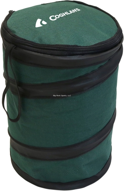 Picture of Coghlans Pop-Up Mini Trash Bin