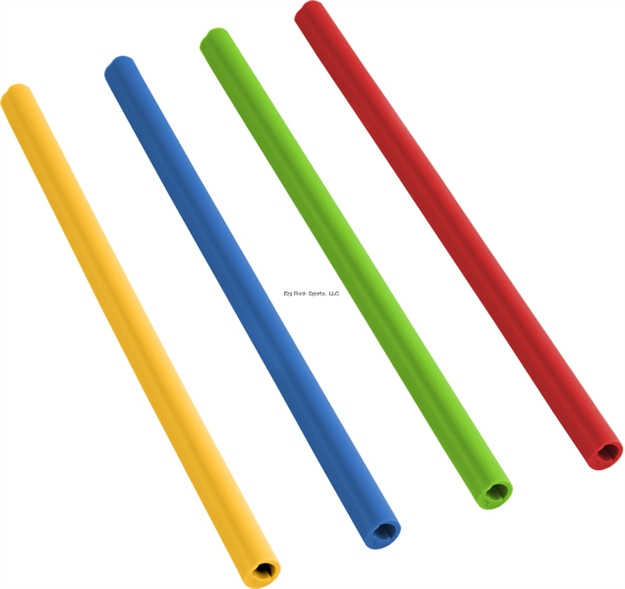 Picture of Coghlans Silicone Straws