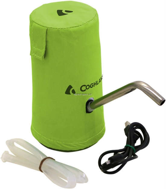 Picture of Coghlans Water Pump - Usb Rechargable
