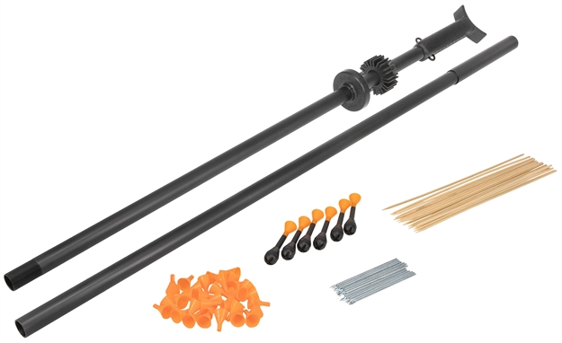 Picture of  Cold Csb6255tz 2Pc Blowgun