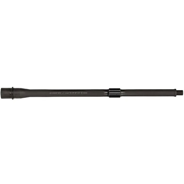Picture of Cold Hammer Forged 5.56X45 Carbine Barrels W/Lo Pro For Ar-15 430108647