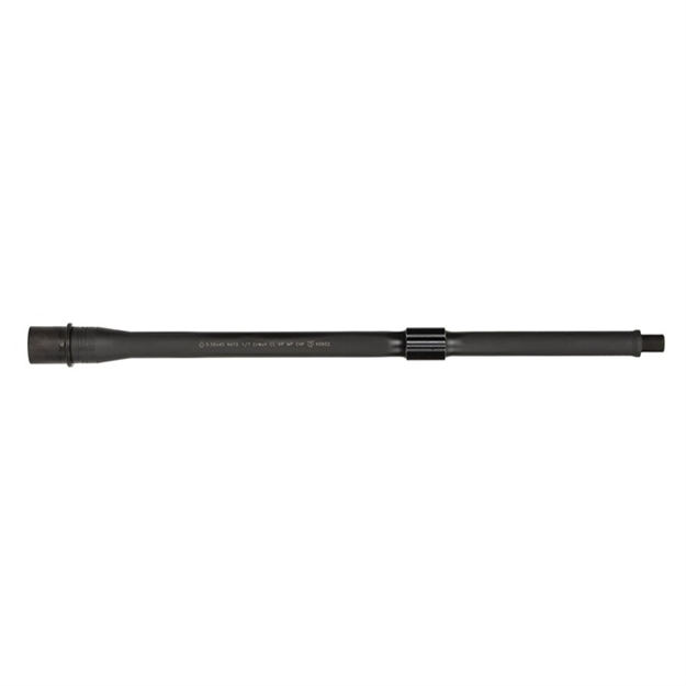Picture of Cold Hammer Forged 5.56X45 Mid-Length Barrels W/Lo Pro For Ar-15 430108649