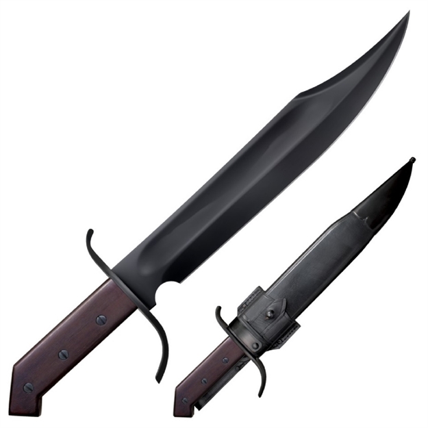 Picture of Cold Steel 1917 Frontier Bowie Fixed Blade 12.25 IN Blade