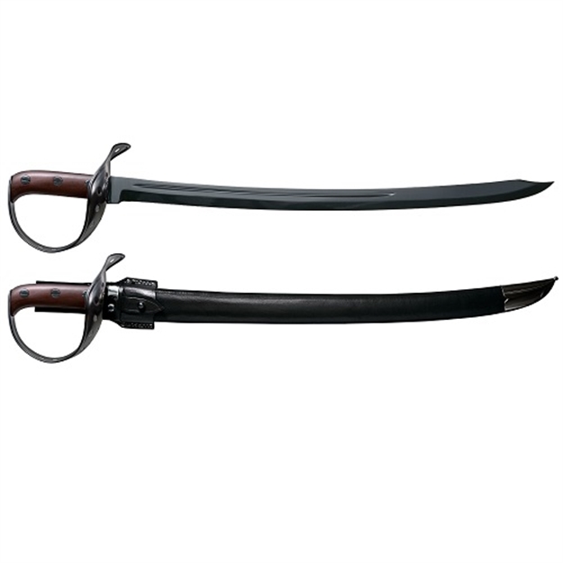 Picture of Cold Steel 1917 Hybrid Cutlass Sabre 25.0 IN Blade