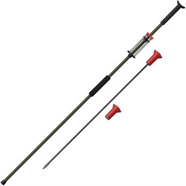 Picture of  Cold Csb3574z Blowgun 357 705442015277