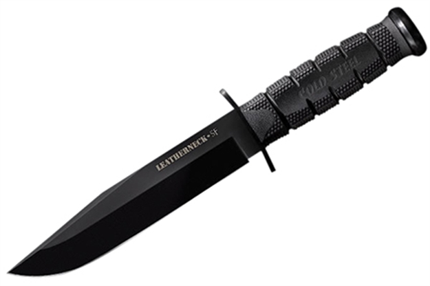 Picture of Cold Steel 39Lsfd Leatherneck SF Fixed 6.75" D2 Steel