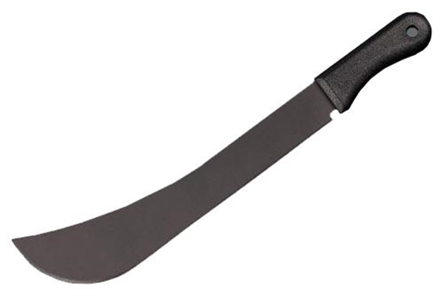 Picture of Cold Steel 97Lpm Panga Fixed 16" 1055 Carbon Machete Polypropylene Handle