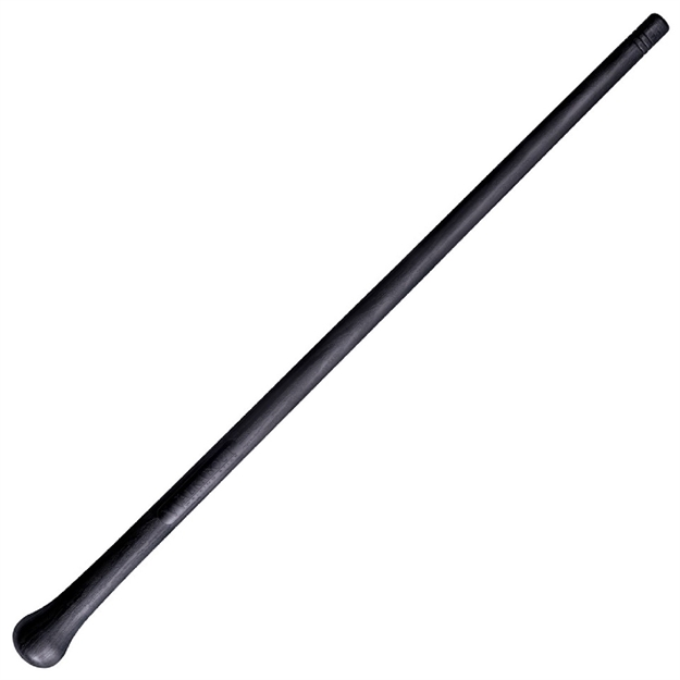 Picture of  Cold Steel Cs91was African Walking Stick Black Polypropylene 37" 705442005995