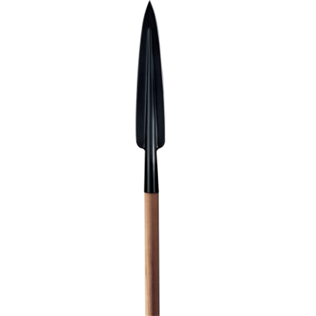 Picture of Cold Steel Assegai Spear Short Shaft 36.00 IN Overall Length
