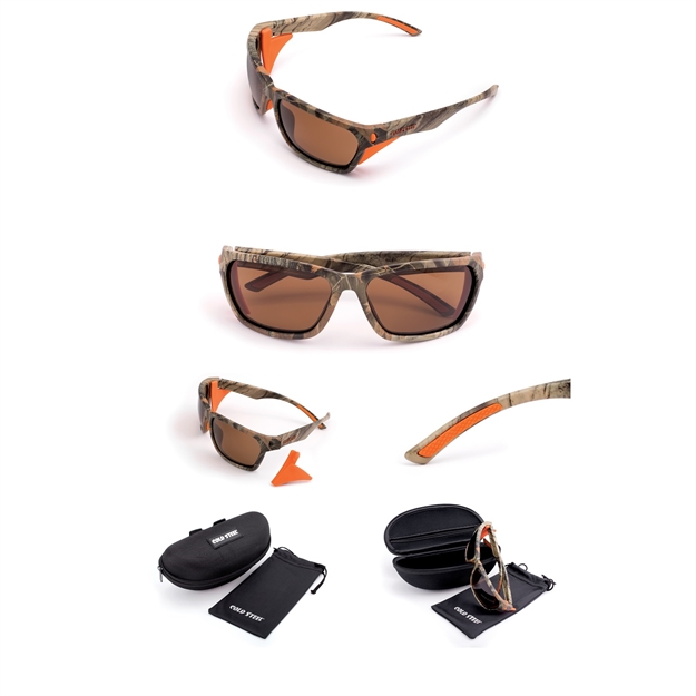 Picture of Cold Steel Battle Shades Mark Iii - Cammo Polarized