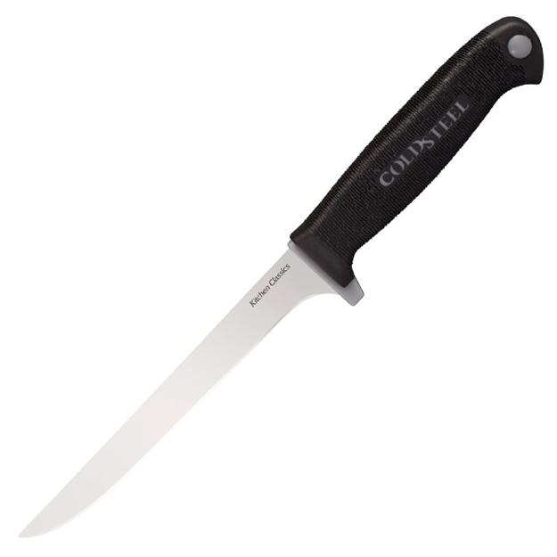 Picture of Cold Steel Boning Knife 6.0 IN Plain Polymer Handle