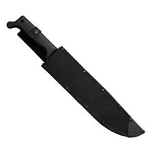 Picture of Cold Steel Bowie Machete 12.00 IN Blade