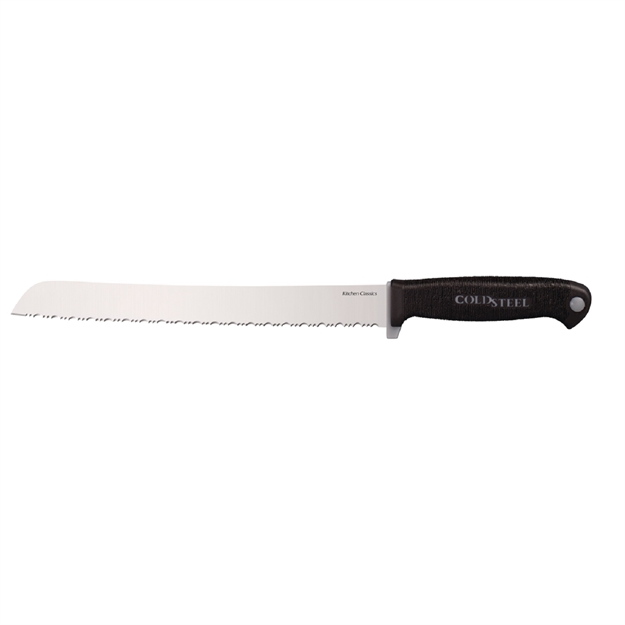 Picture of Cold Steel Bread Knife 9.00 IN Serrated Blade