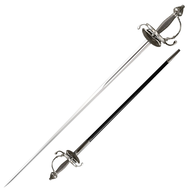 Picture of Cold Steel Cavalier Rapier Sword 36.00 IN Blade