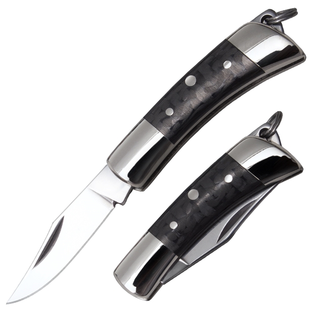 Picture of Cold Steel Charm Slipjoint Folder 1.25 IN Plain Micarta Hndl