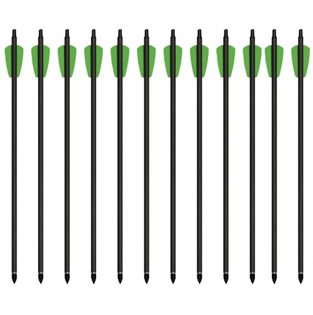 Picture of Cold Steel Cheap Shot 130 Bolts 12 Pack