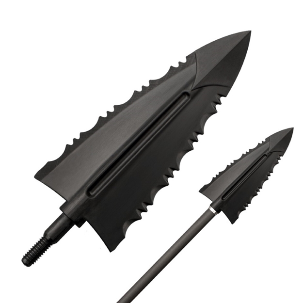 Picture of Cold Steel Cheap Shot Broadhead 125 Grain 10 Pack