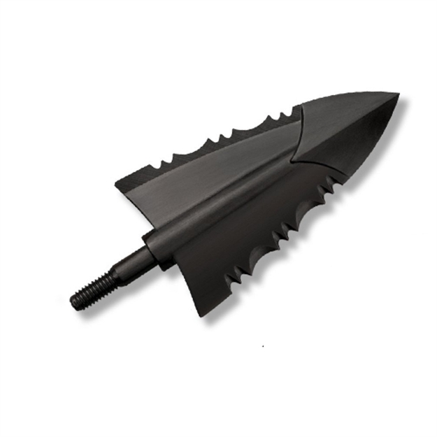 Picture of Cold Steel Cheap Shot Broadhead Bh2 100 Grain 10 Pack