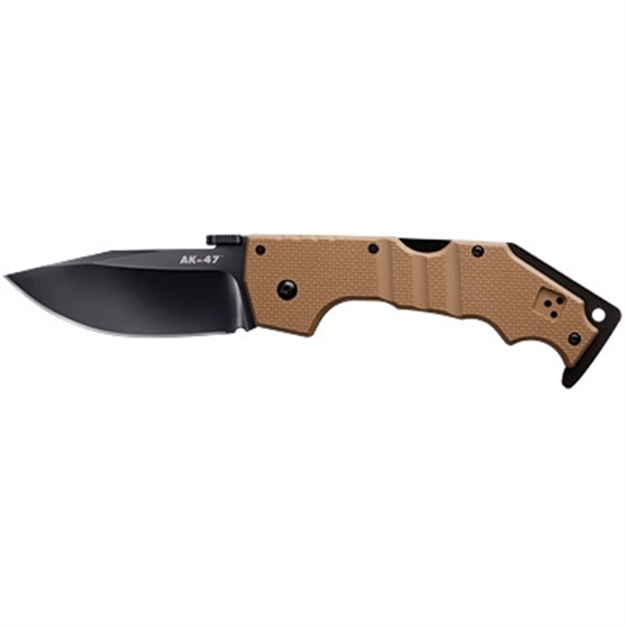 Picture of Cold Steel Cold Stl Ak-47 3.5" Pln Xhp Coy