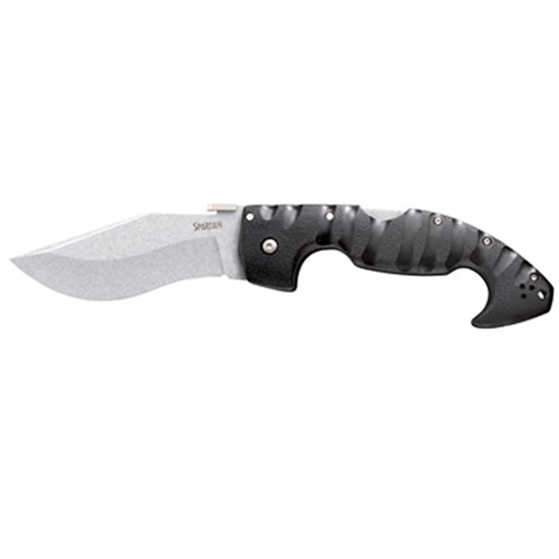Picture of Cold Steel Cold Stl Spartan 4.5" Drp Pnt Pln B1