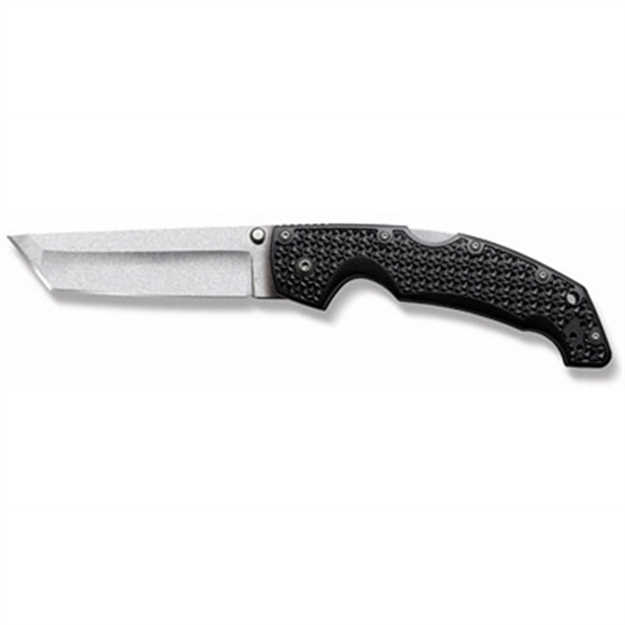 Picture of Cold Steel Cold Stl Voyager 4" Tanto Plain Bd1