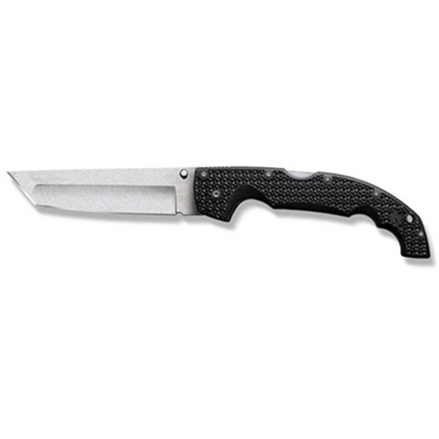 Picture of Cold Steel Cold Stl Voyager 5.5" Tanto Pln Bd1