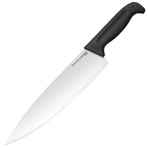 Picture of Cold Steel Commercial Chefs Knife 10.0 IN Blade