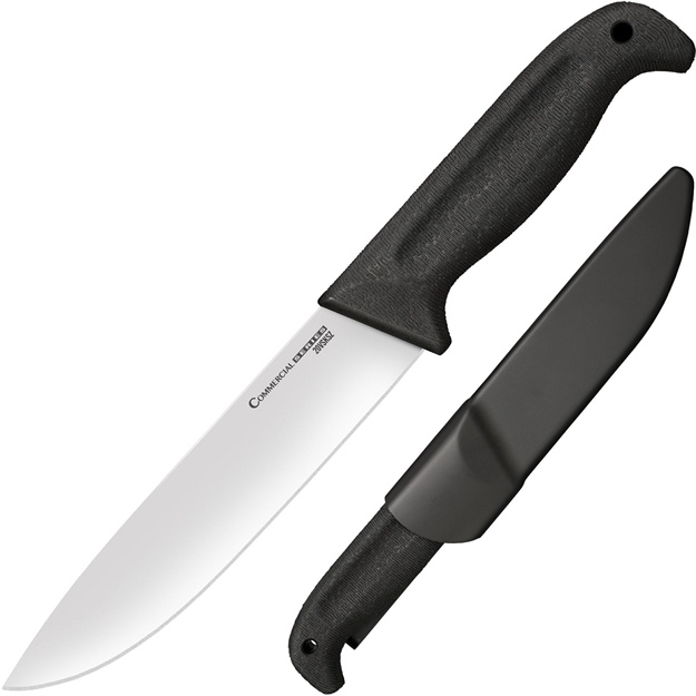 Picture of Cold Steel Commercial Series Scalper Boxed CS-20VSKS