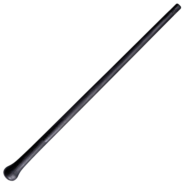 Picture of  Cold Steel Cs91walk Walkabout Walking Stick Black Polypropylene 38.50" 705442014010