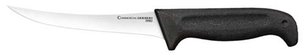 Picture of Cold Steel Steel Commercial Series 6 " Stiff Curved Boning Knife 20VBCZ