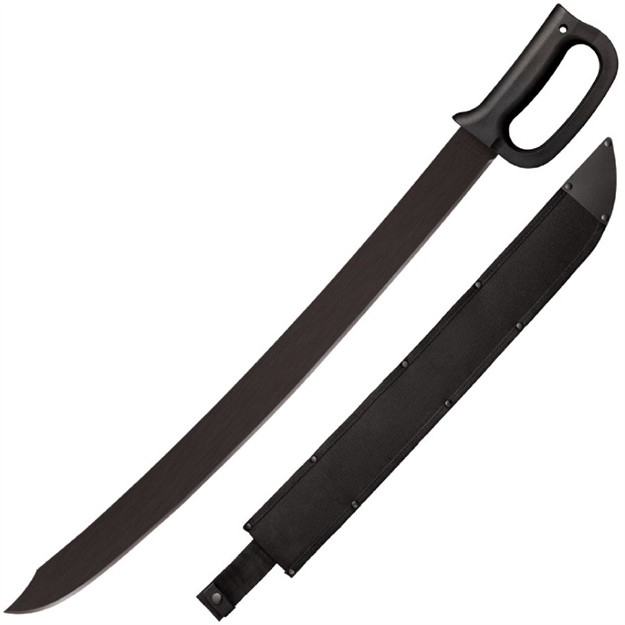 Picture of Cold Steel Cutlass Machete 24.00 IN Blade
