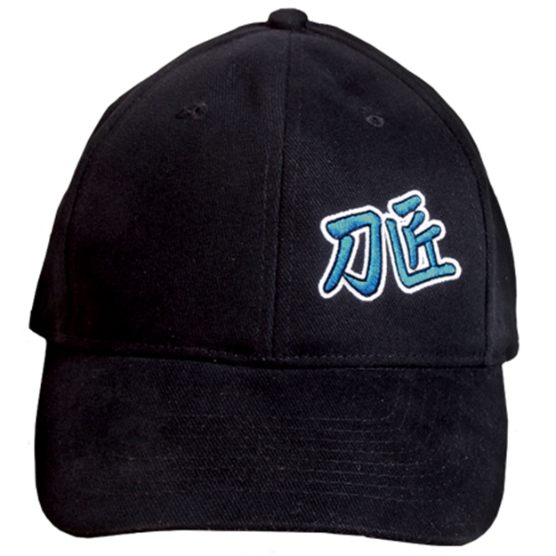 Picture of Cold Steel Embroidered Hat 94Hcsk